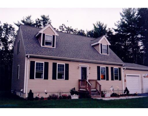 14 Mather Dr, Wareham, MA 02571 photo 1