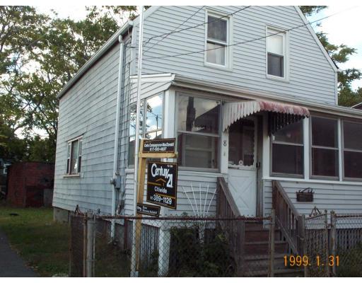 8 Hadley Ct, Everett, MA 02149 photo 1