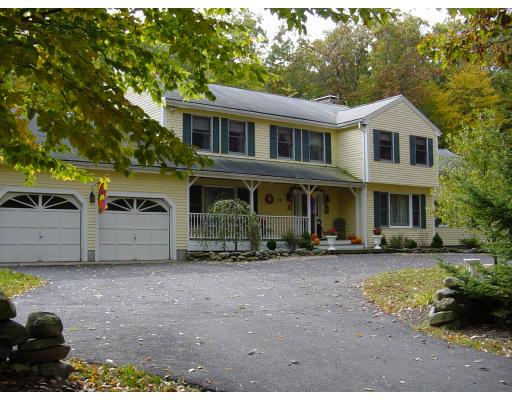75 Duval Rd, Sutton, MA 01590 photo 1