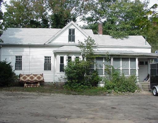 255 High St, Wareham, MA 02571 photo 1