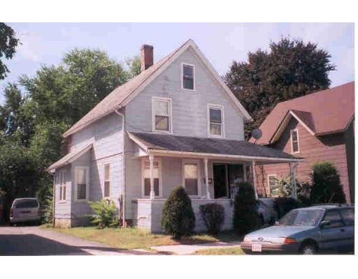 141 Johnson St, Springfield, MA 01108 photo 1