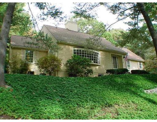 17 Lawrence Rd, Weston, MA 02493 photo 1