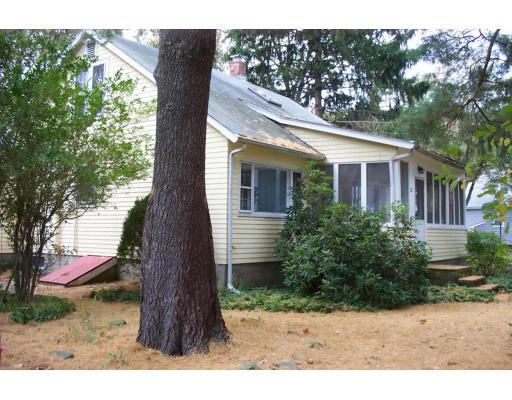 20 Dorr St, Randolph, MA 02368 photo 1