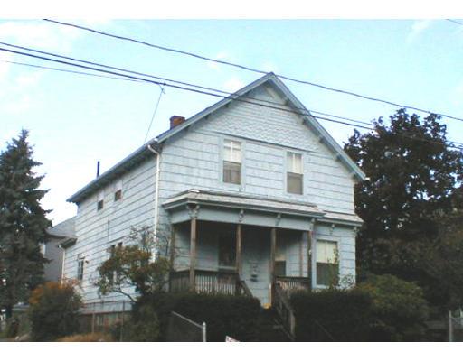 117 Bowen, Fall River, MA 02724 photo 1