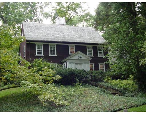 12 Old Farm Rd, Wellesley, MA 02481 photo 1
