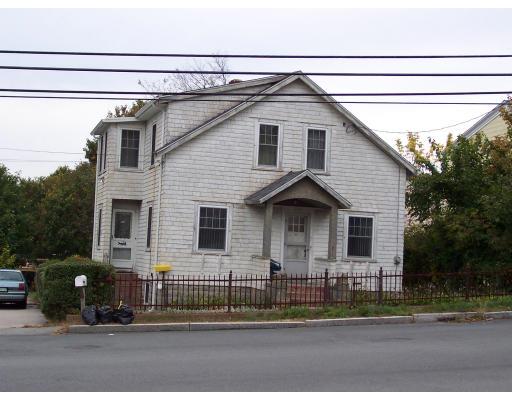 3446 N Main, Fall River, MA 02720 photo 1