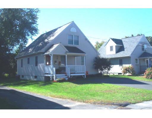 86 Maple St, Easthampton, MA 01027 photo 1