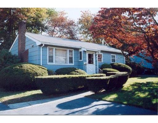 15 Devine, Randolph, MA 02368 photo 1