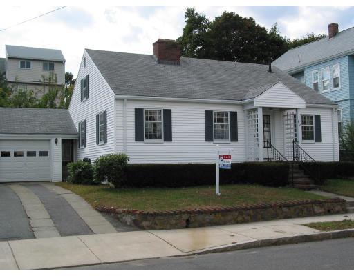 62 Freeman Ave, Everett, MA 02149 photo 1