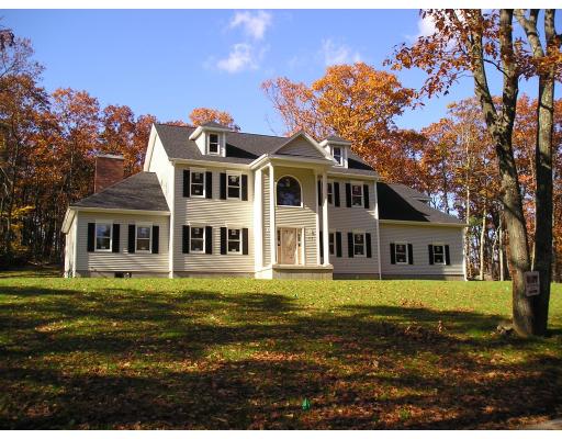172 Stone School Rd, Sutton, MA 01590 photo 1