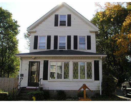 18 Sanderson Ave, Dedham, MA 02026 photo 1