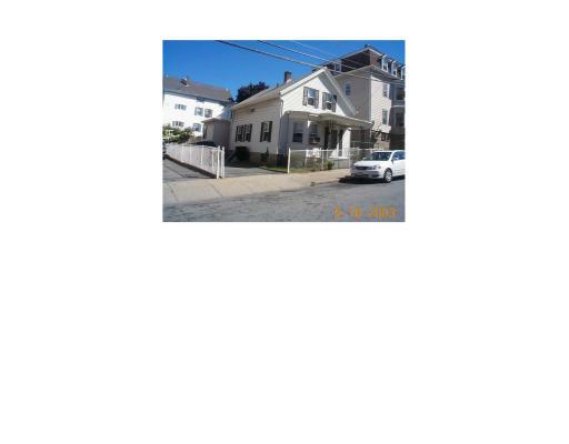 48 Park St, Fall River, MA 02721 photo 1