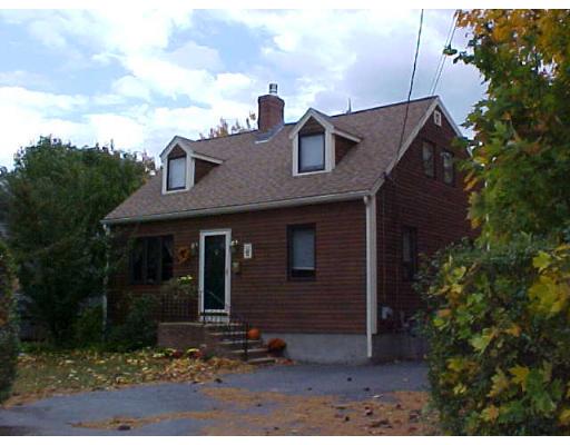 103 Powdermill Rd, Maynard, MA 01754 photo 1