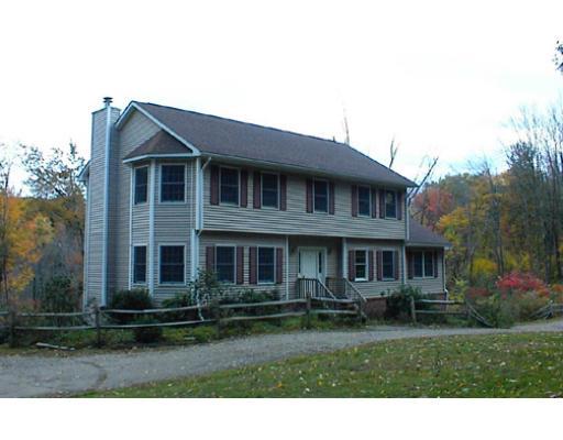 57 W Sutton Rd, Sutton, MA 01590 photo 1