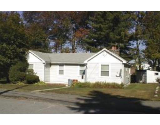 21 Mitchell, Randolph, MA 02368 photo 1