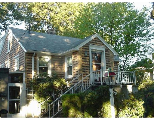 44 Epping St, Arlington, MA 02474 photo 1