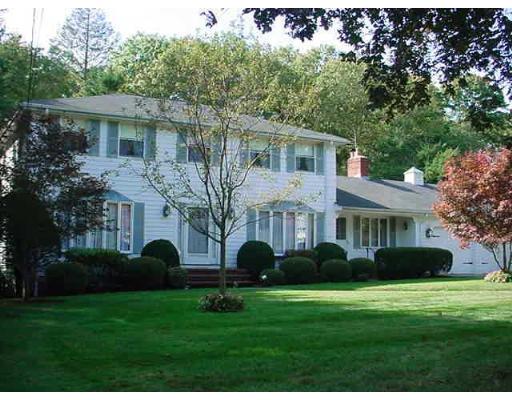 9 Breton Dr, Canton, MA 02021 photo 1