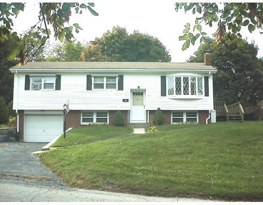 15 Bertha Ave, Woonsocket, RI 02895 photo 1