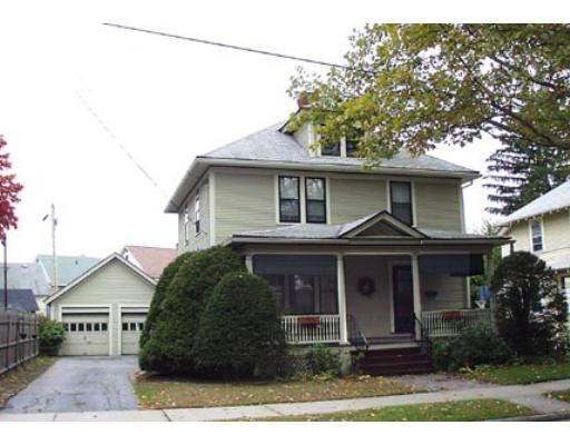 42 Alberta St, Springfield, MA 01108 photo 1