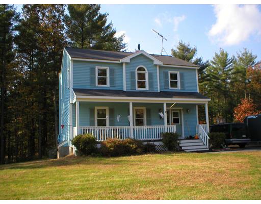 12 Fox Run, Townsend, MA 01474 photo 1