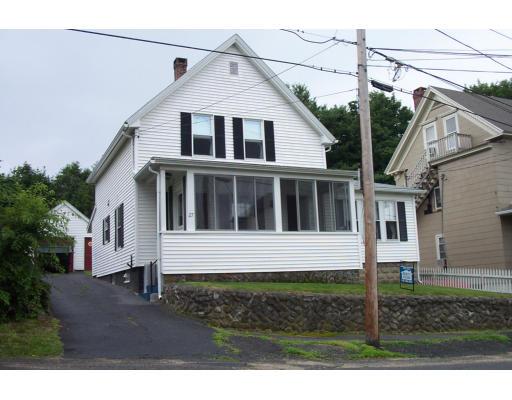 27 Beacon, Clinton, MA 01510 photo 1