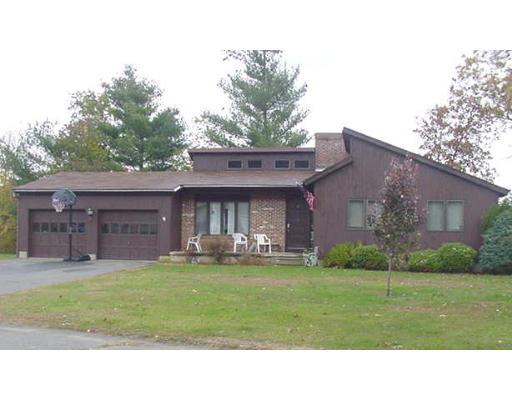 14 Birkshire Cir, Ware, MA 01082 photo 1