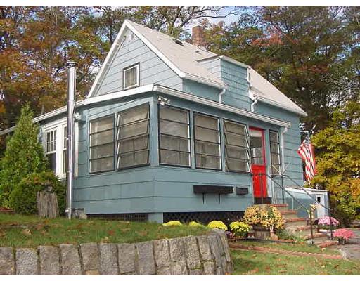 33 Hill Ave, Dedham, MA 02026 photo 1