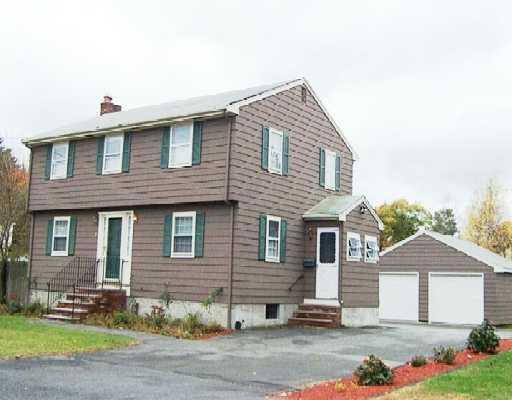 8 Hall Rd, Stoneham, MA 02180 photo 1