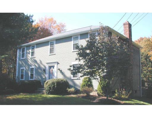 18 Partridge Dr, Hingham, MA 02043 photo 1