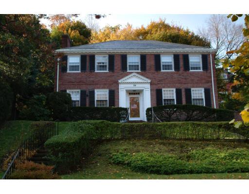 84 Clinton Rd, Brookline, MA 02445 photo 1