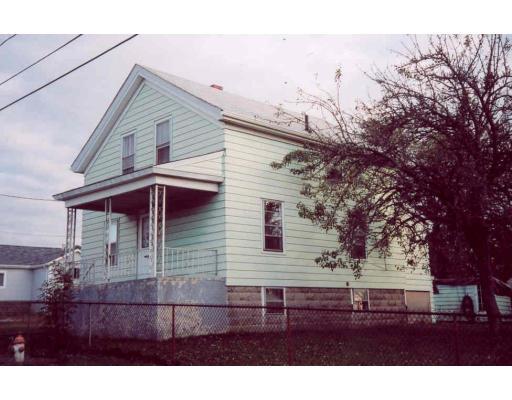 163 Woodman St, Fall River, MA 02724 photo 1
