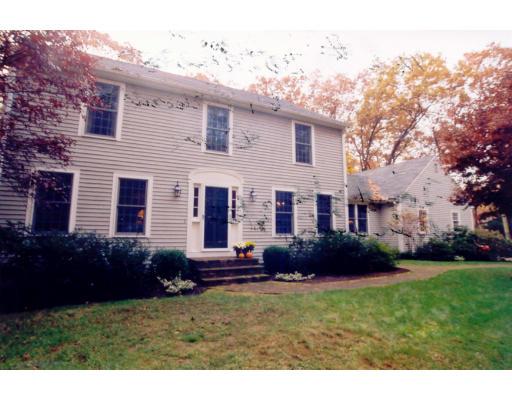 22 Yorkshire Rd, Dover, MA 02030 photo 1