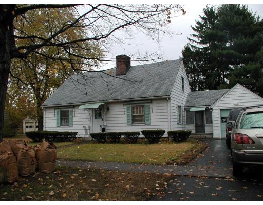 41 Carew Ter, Springfield, MA 01104 photo 1
