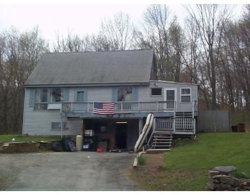 324 W Sutton Rd, Sutton, MA 01590 photo 1