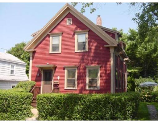 22 Chapel St, Gloucester, MA 01930 photo 1