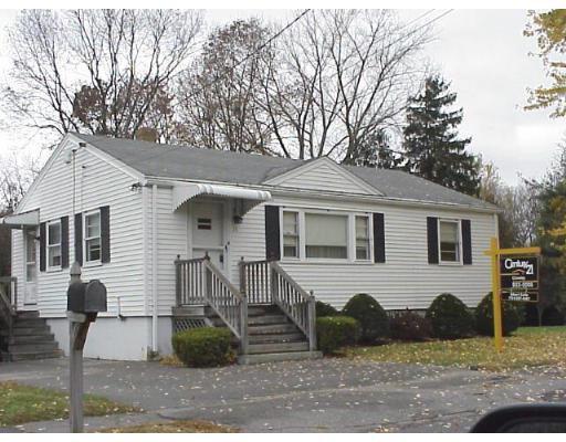 13 Mill Ter, Woburn, MA 01801 photo 1
