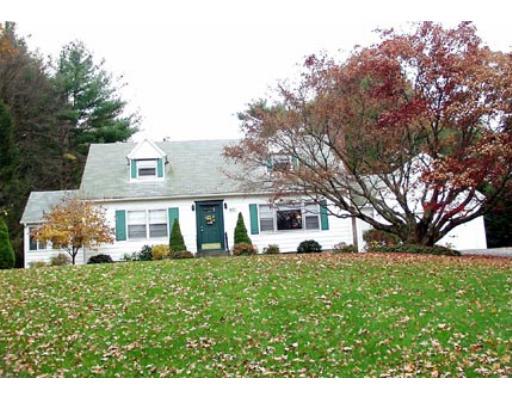 471 Forest Hills Rd, Springfield, MA 01128 photo 1
