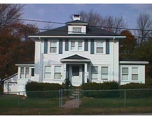33 Fairmount, Randolph, MA 02368 photo 1