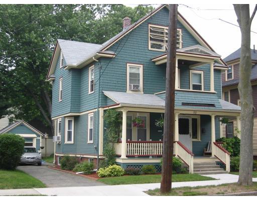 32 Trillium, Springfield, MA 01108 photo 1