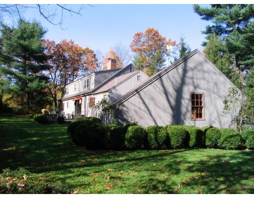 33 Woods End Rd, Dedham, MA 02026 photo 1