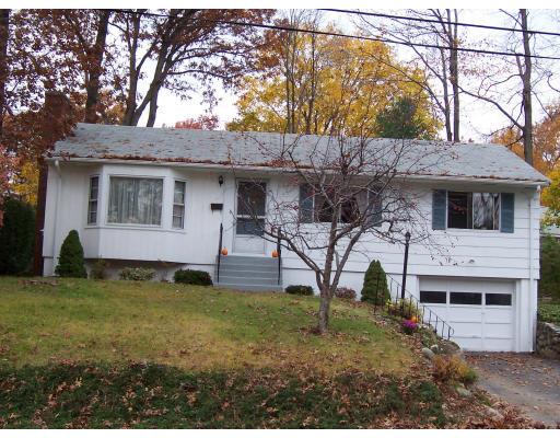 54 N Worcester Ave, Worcester, MA 01606 photo 1