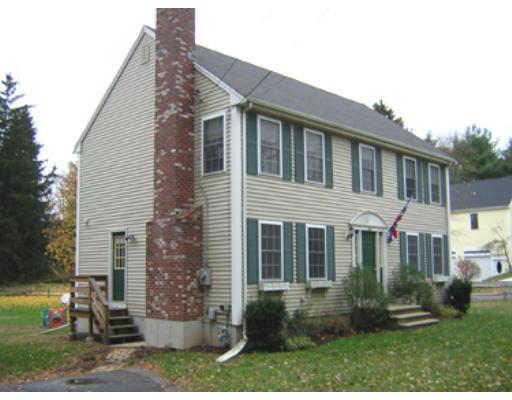 262 Maple St, Franklin, MA 02038 photo 1