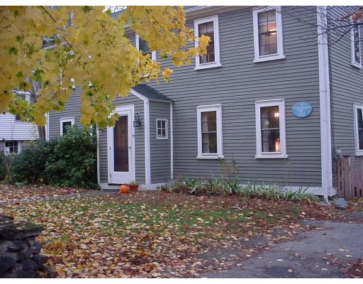 21 Appleton St, Arlington, MA 02476 photo 1