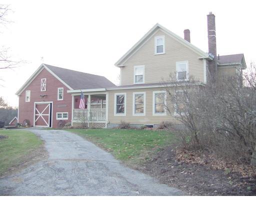 426 Ware Corner Rd, Oakham, MA 01068 photo 1