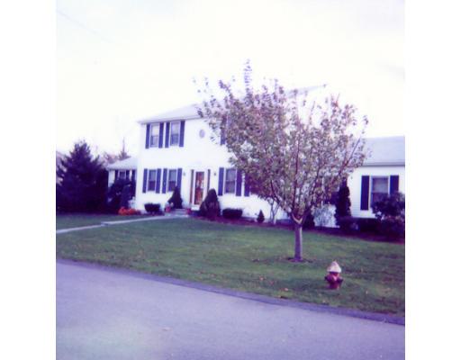 100 Knights Way, Fall River, MA 02720 photo 1