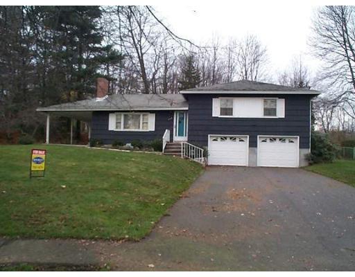 209 Circle Dr, West Springfield, MA 01089 photo 1