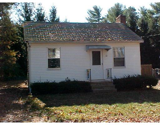 12 Fourteenth Ave, Wareham, MA 02571 photo 1
