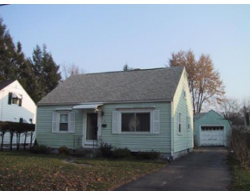 27 Barton St, Springfield, MA 01104 photo 1