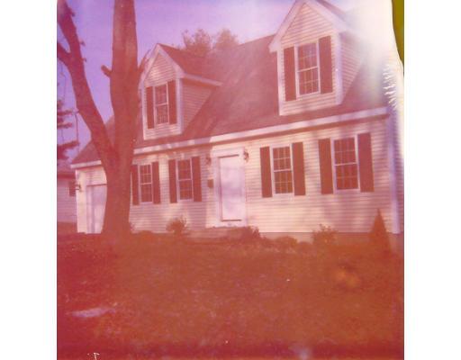 72 Garrison Ave, Worcester, MA 01606 photo 1