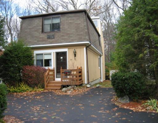 25 Blake St, Needham, MA 02492 photo 1